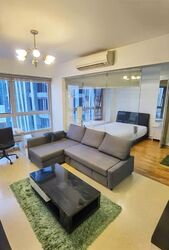 The Clift (D1), Apartment #595838031